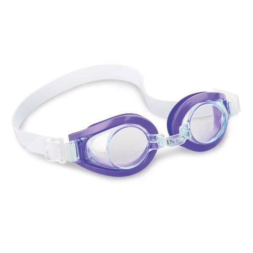 Detské plavecké okuliare Intex 55602