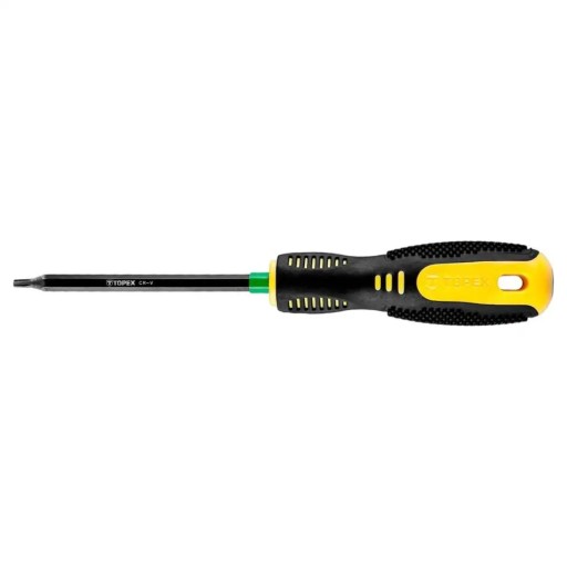 Torx skrutkovač T10 x 100 mm