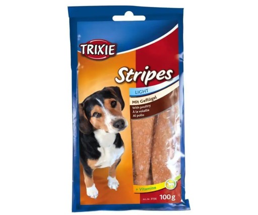 Pásiky na hydinu TRIXIE pre PSA LIGHT