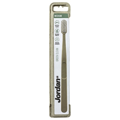 Jordan Green Clean Tooth kefka Medium (P1