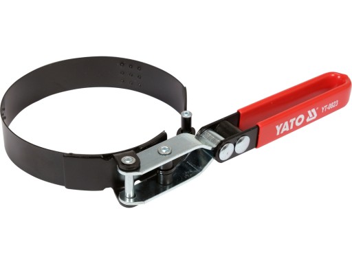 YATO YT-0823 KĽÚČ NA OLEJOVÝ FILTER 95-111 MM