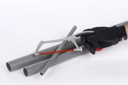 Pílové listy na kov 150 mm TPI 24 5 kusov Kreator