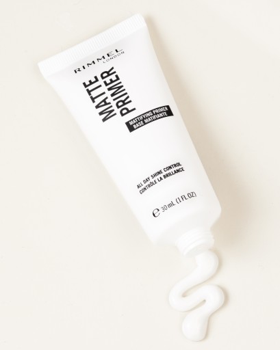 Rimmel Matte vyhladzujúca báza pod make-up 30 ml