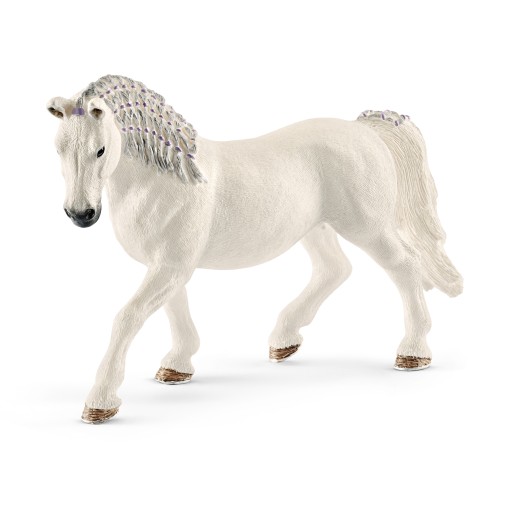 VÝPREDAJ Schleich figúrka Lipicán Mare 13819
