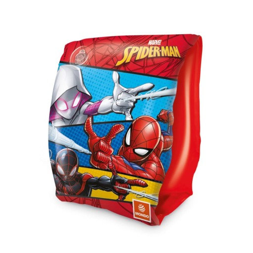 Plavky - Spiderman