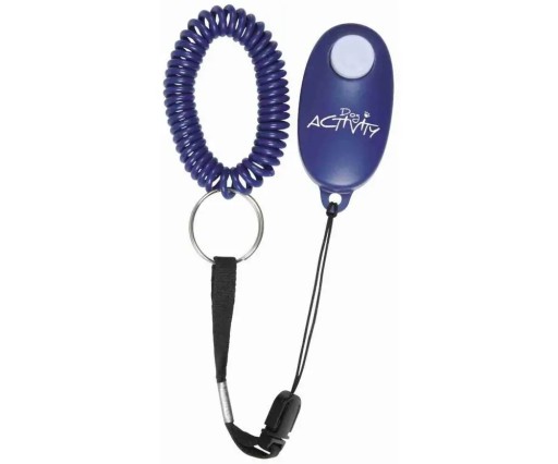 CLICKER CLICKER Školenie CLICKER PSA TRIXIE Soft