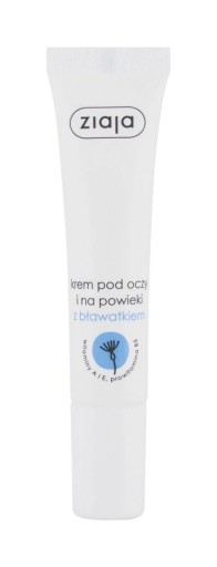 Ziaja očný krém 15 ml