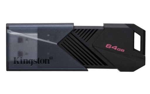 Kingston Pendrive Data Traveler Onyx 64 GB USB 3.2