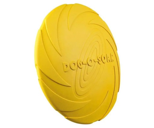 DISK TRIXIE DOGGY 18 cm