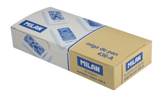 MILAN MINI GUMA 436A