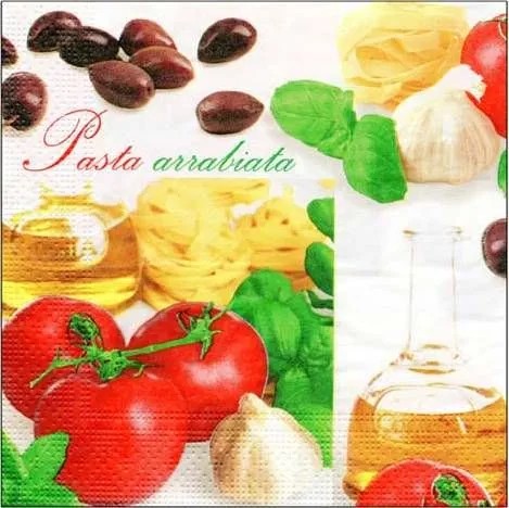 Obrúsky AHA MIX