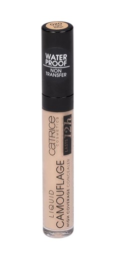 Catrice High Coverage Concealer 020 Light Beige