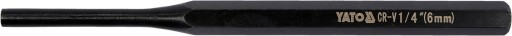 Dierovač 6,0x150mm / YT-47145 / YATO