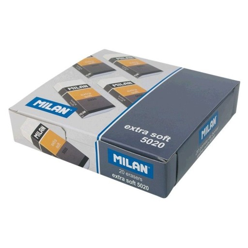 MILAN 5020 EXTRA SOFT guma