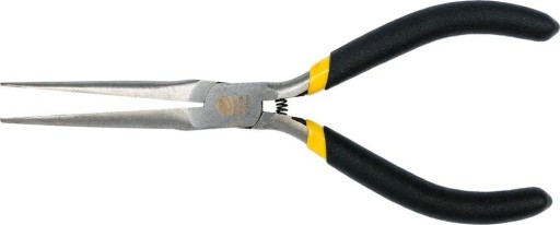 Predĺžené kliešte rovné 150mm 42305 VOREL YATO