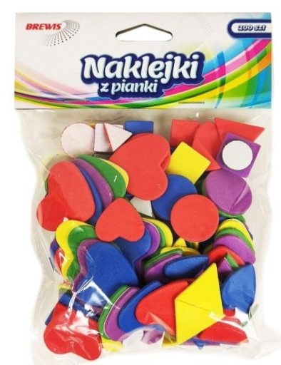 DEKORATÍVNE PENOVÉ NÁLEPY S POTILAČOU POSTAVY