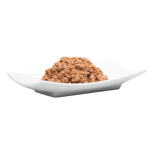 Catz Finefood Classic N.13 plechovka sleďov a kreviet 400g