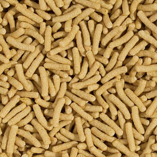 TROPICAL Koi&Goldfish Basic Sticks 430g/5L krmivo do jazierka