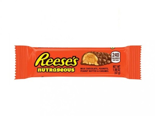 Reese's Nutrageous tyčinka 47g
