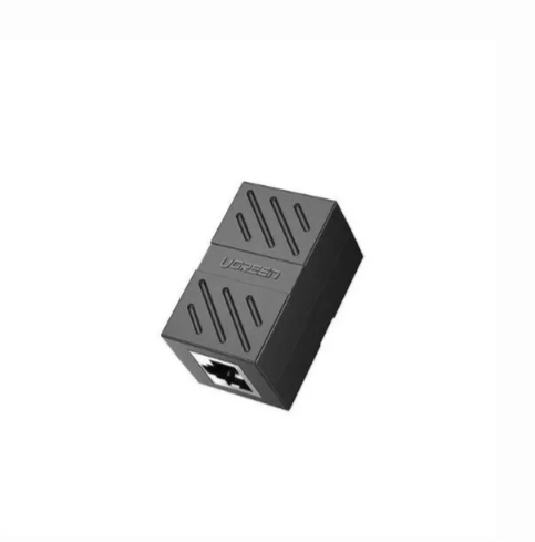 Rozširujúci sieťový konektor RJ45 UGREEN 8P/8C Cat7
