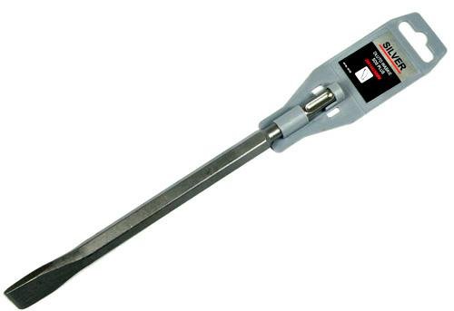 SDS PLUS DLÁTO SDS BETONOVÝ DLÁTOK FRÉZA NA BETÓN 250mm ŠÍRKA 20mm