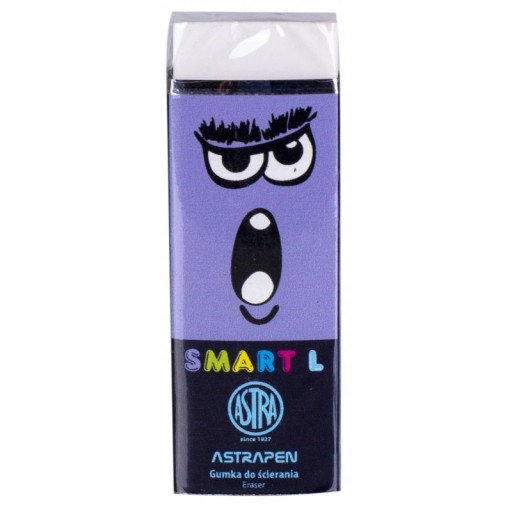 ASTRA PERO SMART SCHOOL GUMA
