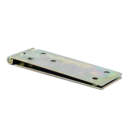STAVEBNÝ PÁNT 300X45X1,5 MM | POZINKOVANÝ