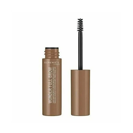 RIMMEL MASCARA na obočie 003