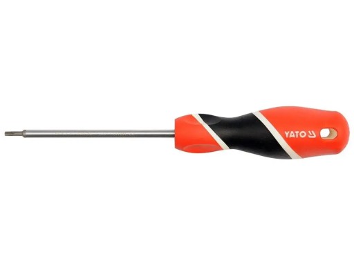 BEZPEČNOSTNÝ SKRUTKOVAČ TORX T10X100MM