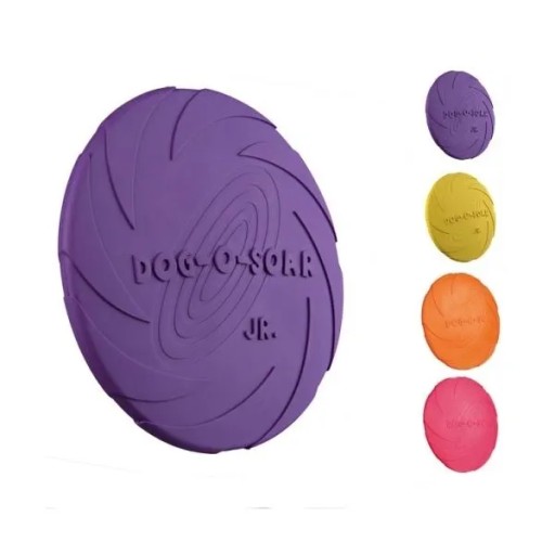 DISK PRE PSA, PRÍRODNÁ GUMA, 15 cm