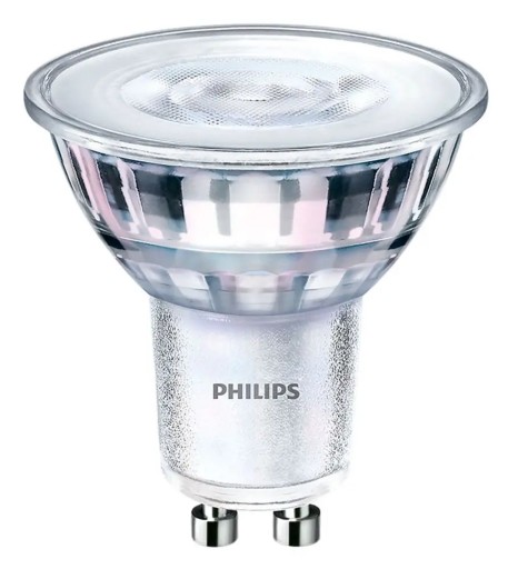 CorePro LEDspot GU10 3000K 4W žiarovka PHILIPS