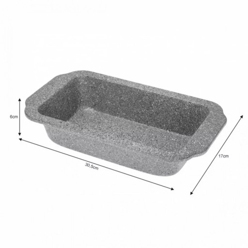 PEKÁR NA TORTY MODEL KB7379 GRANITE - Odolný, ľahko sa používa
