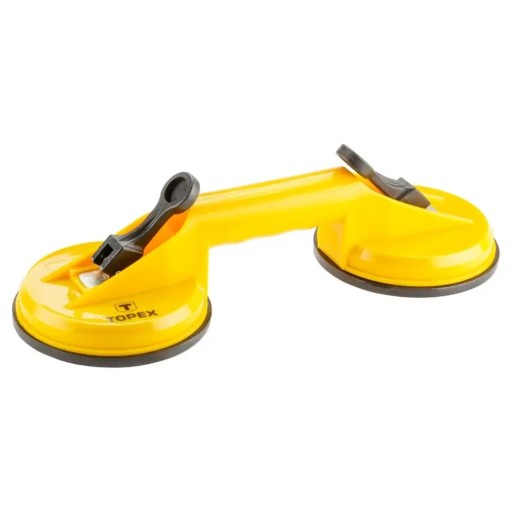 Sťahovacie pásky 7,6 x 500 mm, 75 ks, čierne