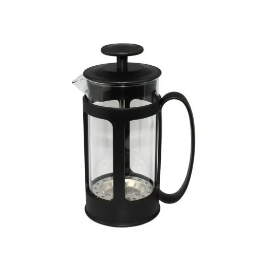 FRANCÚZSKY PRESOVAČ ČAJ/KÁVOVAR 600ML