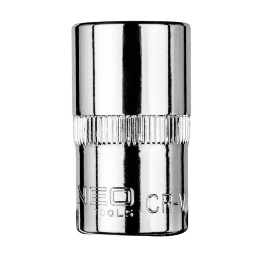 Neo Hex Zásuvka 1/2 15 Mm