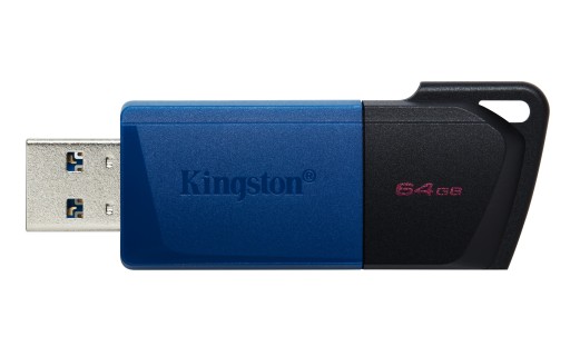 Data Traveler Exodia 64GB USB 3.1 Gen1 kľúč
