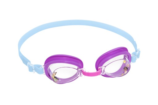 Detské plavecké okuliare Princesses Bestway 9102O