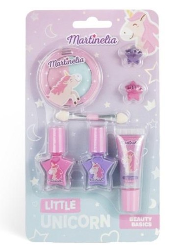 MARTINELIA Make-up set pre dievčatá