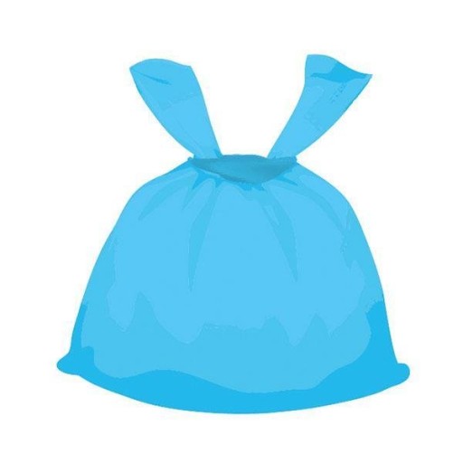 VOŇANÉ DETSKÉ TAŠKY NA POUŽITÉ BABYONO PLIENKY