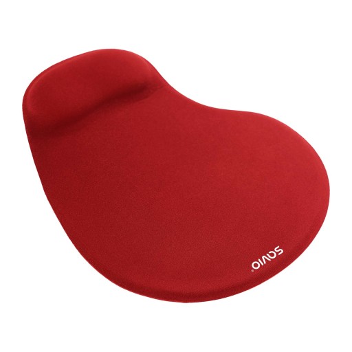 SAVIO GÉLOVÁ PODLOŽKA POD MYŠ SAVMP-01R