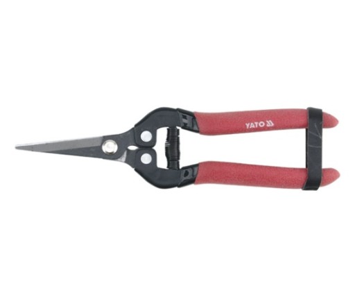 Prerezávacie nožnice 190 mm YT-8816