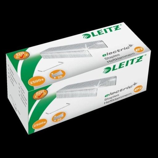 SPOJKY LEITZ 20E
