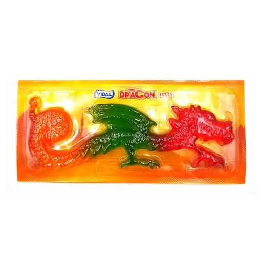 Vidal Dragon Jelly
