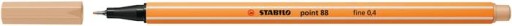 STABILO POINT 88 0,4 NEJEMNÉ 4006381579421