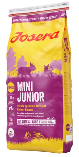 Josera Mini Junior 900g