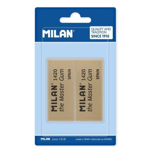 Milan 2 Gumy na chlieb MUSTER GUM