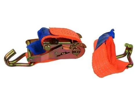 Transportný pás s račňou 2m/2T/35mm GEKO G023