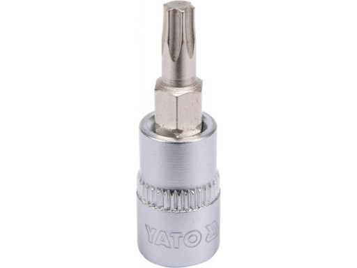 TORX LOCK KEY 1/4