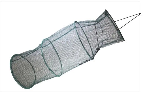 SIEŤ NA RYBÁRSTVO MISTRALL 30/60CM._|