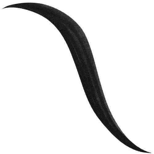 Bourjois liner feutre eyeliner 11 noir black